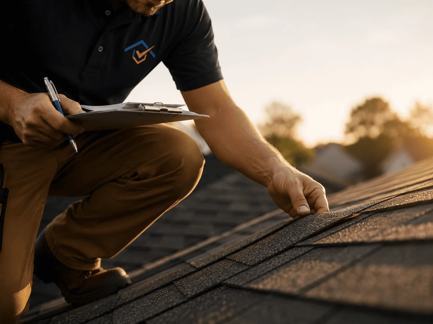 Why Choose Roof Inspection in Overton, NV