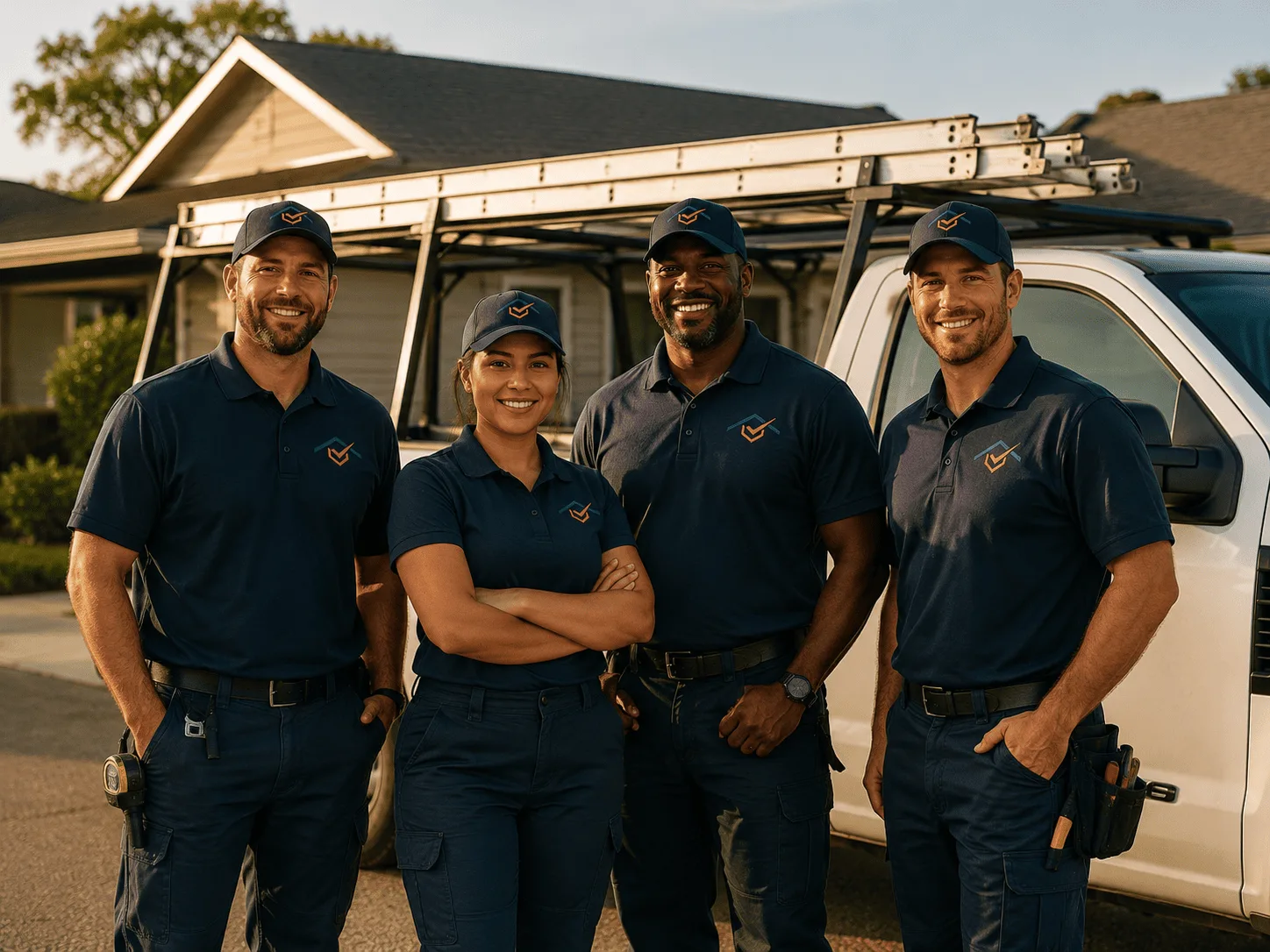 Roof Inspection company in Overton, NV
